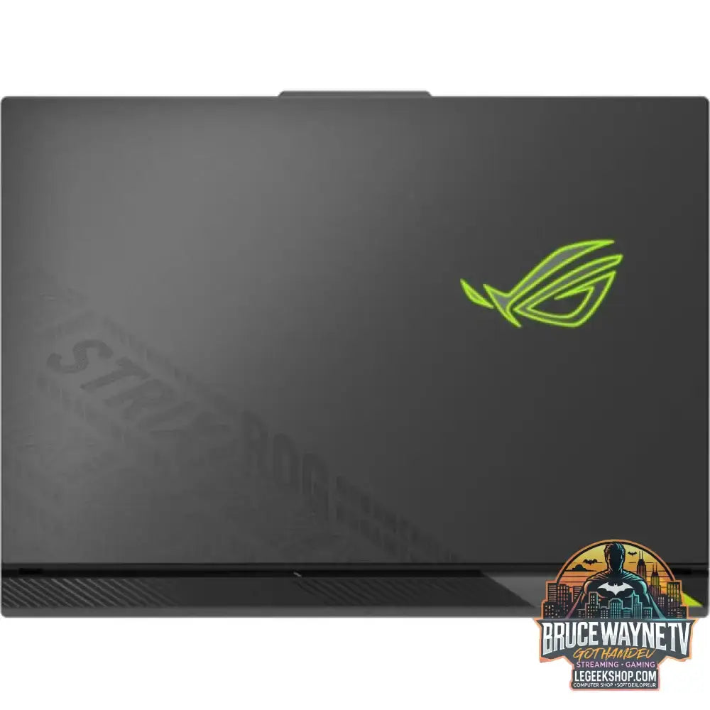 ASUS ROG Strix G18 (G814FP-S9006W), Gaming-Notebook - vue 5