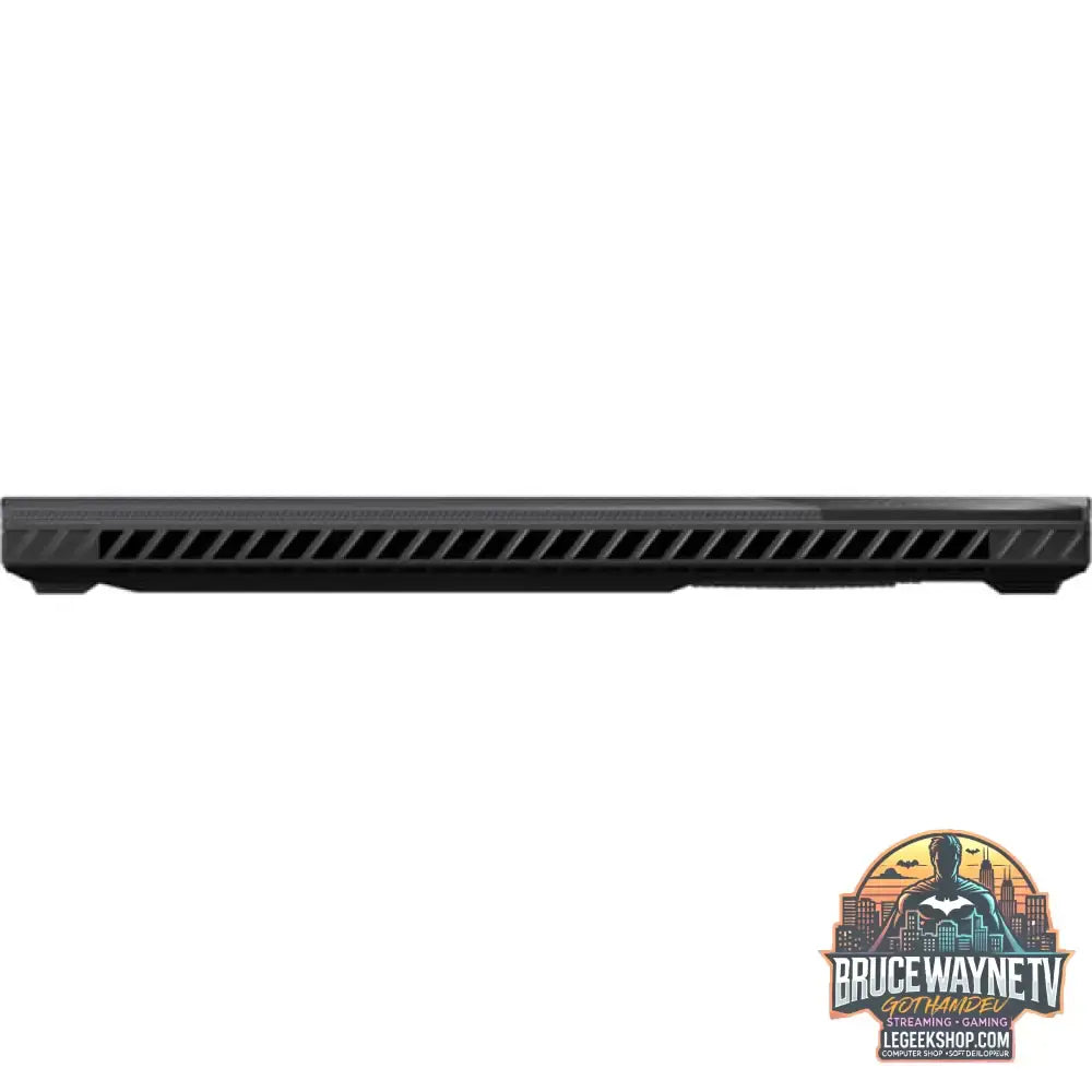ASUS ROG Strix G18 (G814FP-S9006W), Gaming-Notebook - vue 10