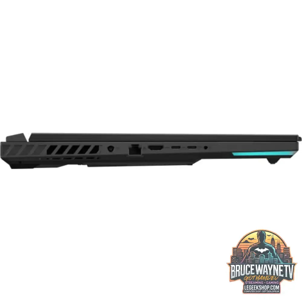 ASUS ROG Strix G18 (G814FP-S9006W), Gaming-Notebook - vue 8