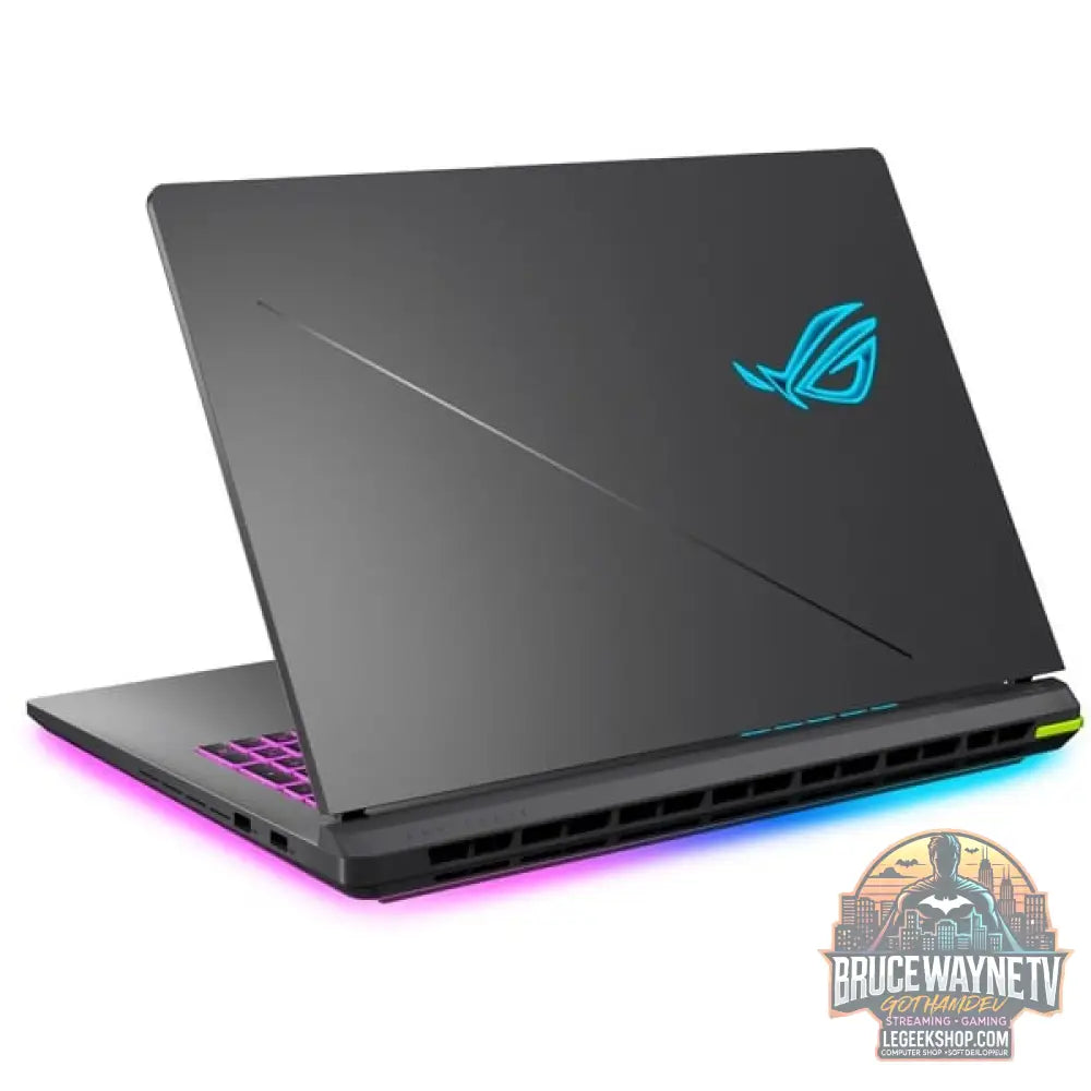 ASUS ROG Strix G18 (G815LR-S8082), Gaming-Notebook - vue 6