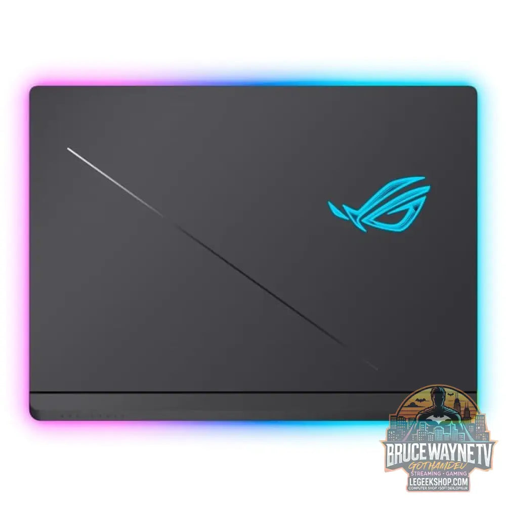 ASUS ROG Strix G18 (G815LR-S8082), Gaming-Notebook - vue 8
