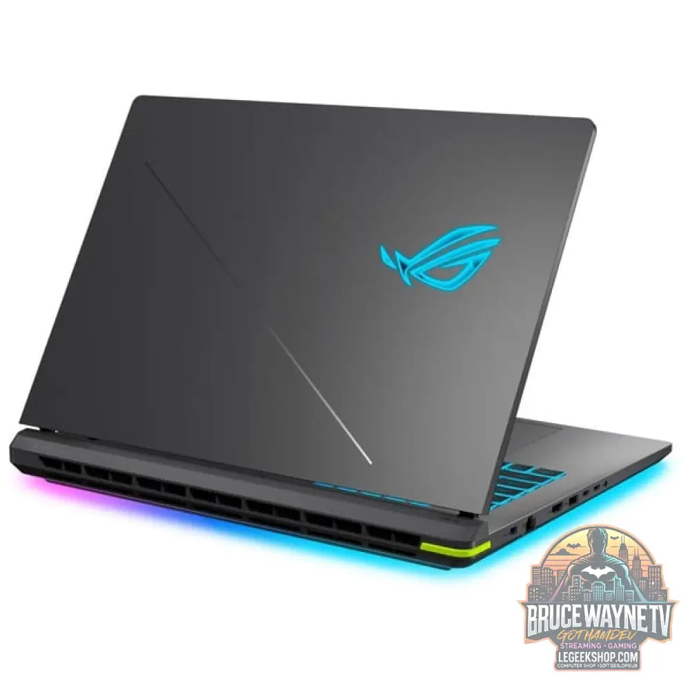 ASUS ROG Strix G18 (G815LR-S8082), Gaming-Notebook - vue 5