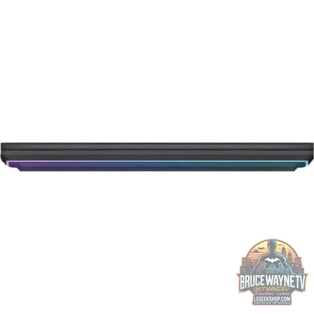 ASUS ROG Strix G18 (G815LW-S9134W), Gaming-Notebook - vue 12