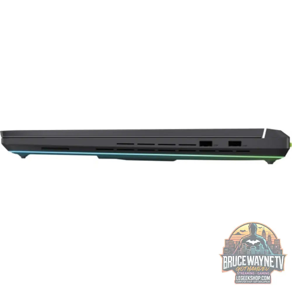 ASUS ROG Strix G18 (G815LW-S9134W), Gaming-Notebook - vue 10