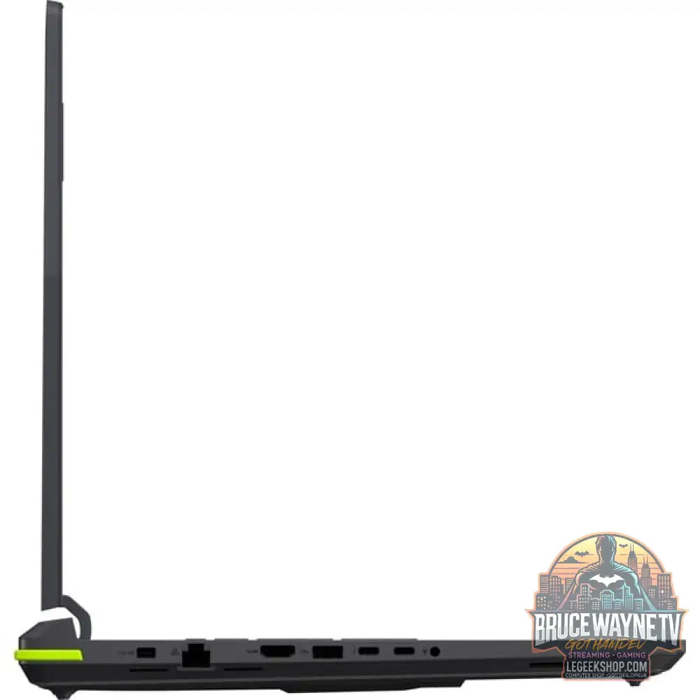 ASUS ROG Strix G18 (G815LW-S9134W), Gaming-Notebook - vue 7
