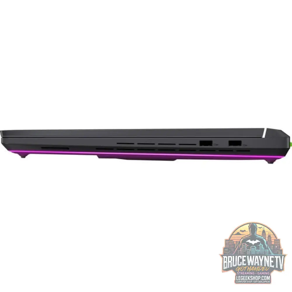 ASUS ROG Strix G18 (G815LW-S9134W), Gaming-Notebook - vue 9