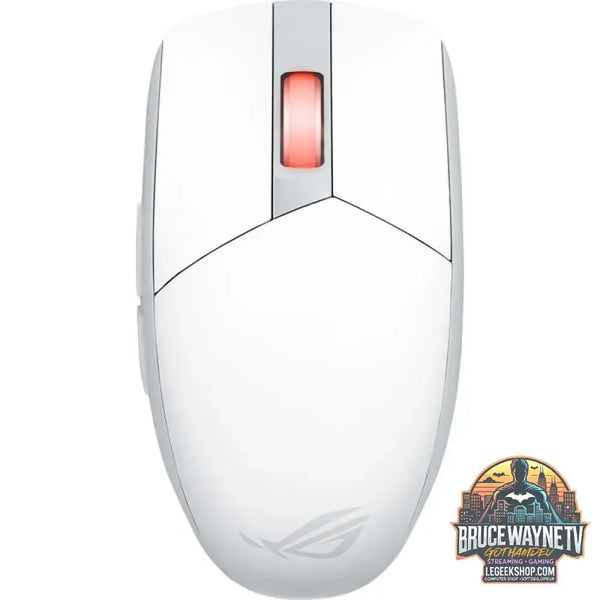 ASUS ROG Strix Impact III Wireless, souris gaming