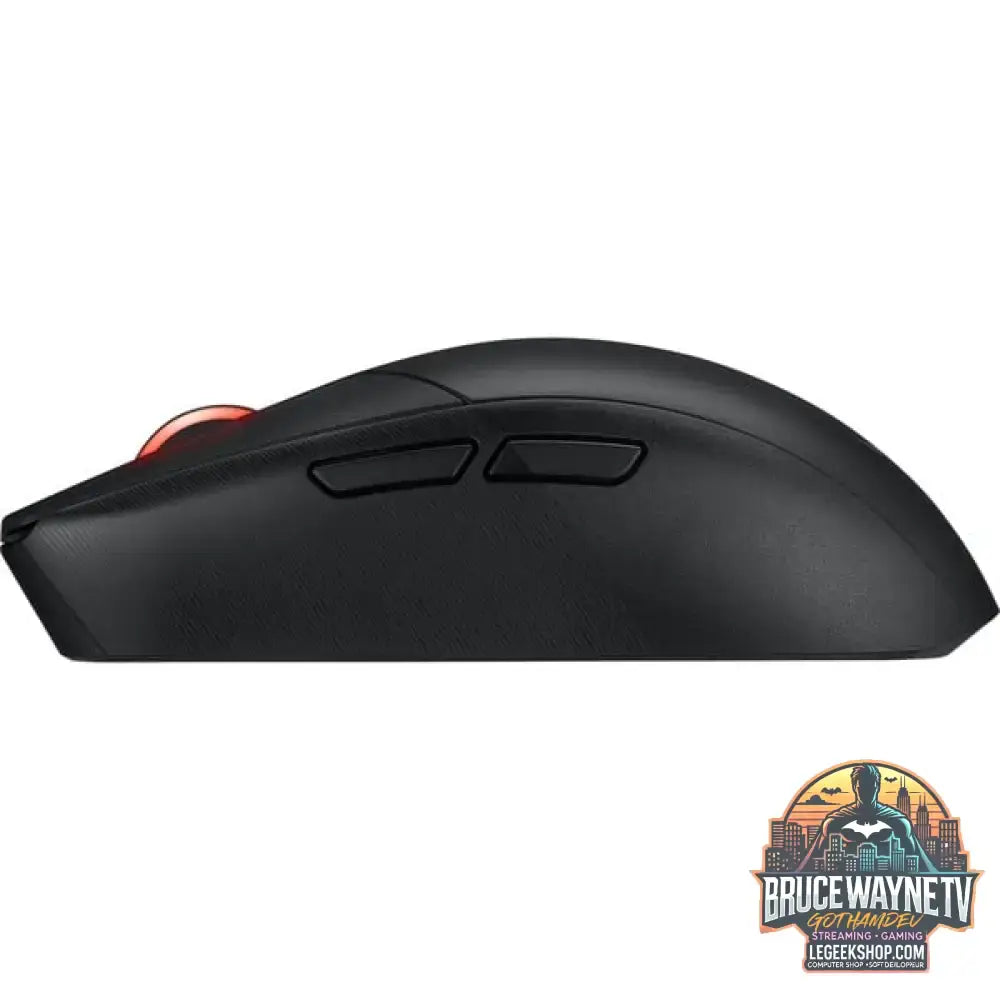 ASUS ROG Strix Impact III Wireless, souris gaming - vue 5