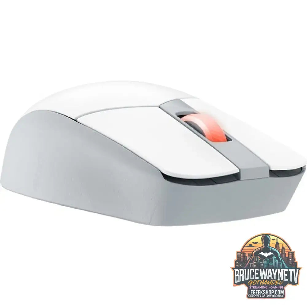 ASUS ROG Strix Impact III Wireless, souris gaming - vue 6