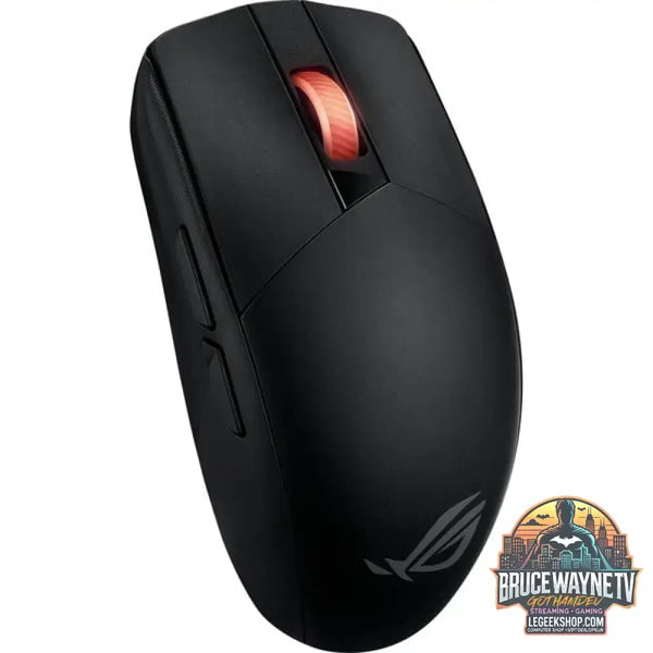 ASUS ROG Strix Impact III Wireless, souris gaming