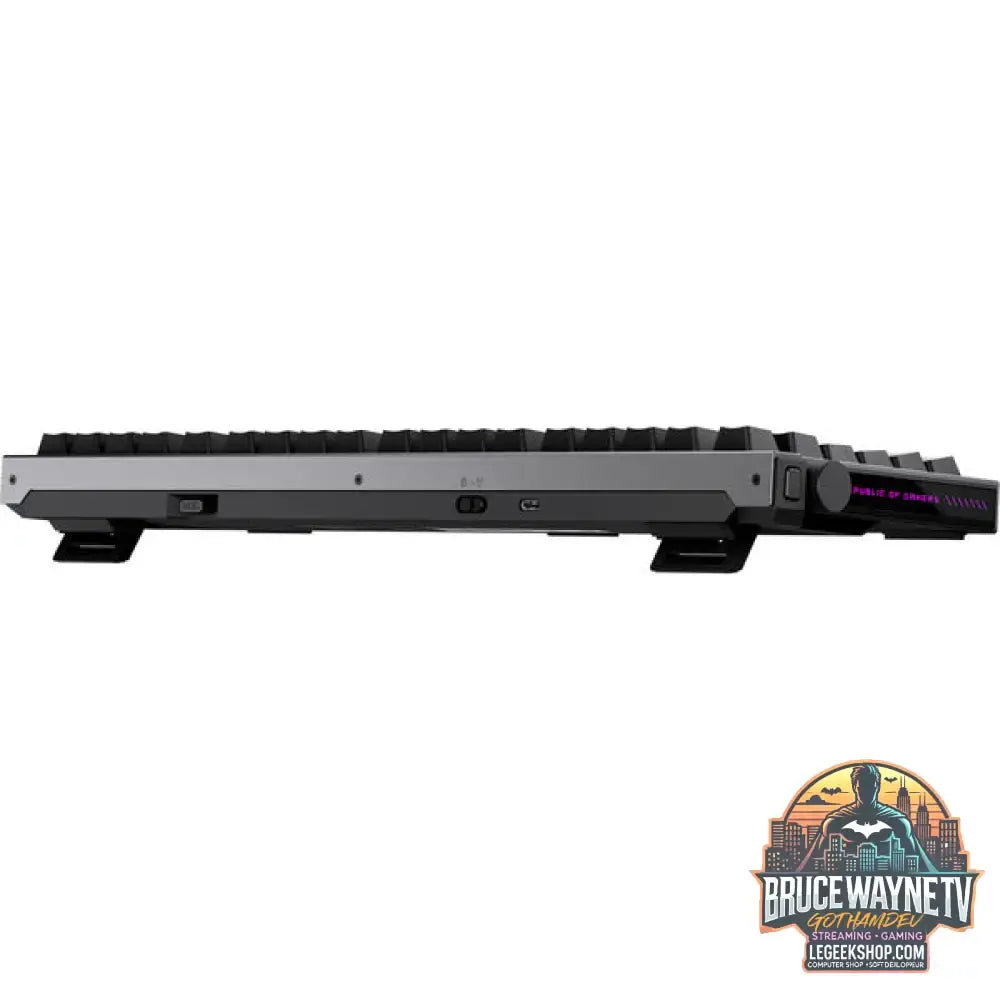 ROG Strix Morph 96 Wireless - ASUS - vue 7