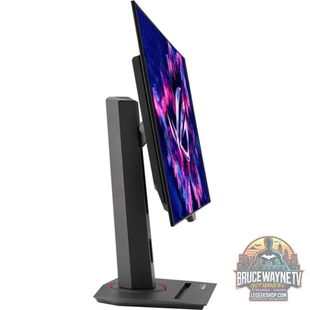 ASUS ROG Strix OLED XG27AQDMG 26,5" QHD/WQHD OLED 240 Hz - ASUS - vue 6