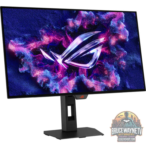 ASUS ROG Strix OLED XG27AQDMGR (XG27AQDMG Gen2) 26,5" QHD/WQHD OLED 240 Hz - ASUS