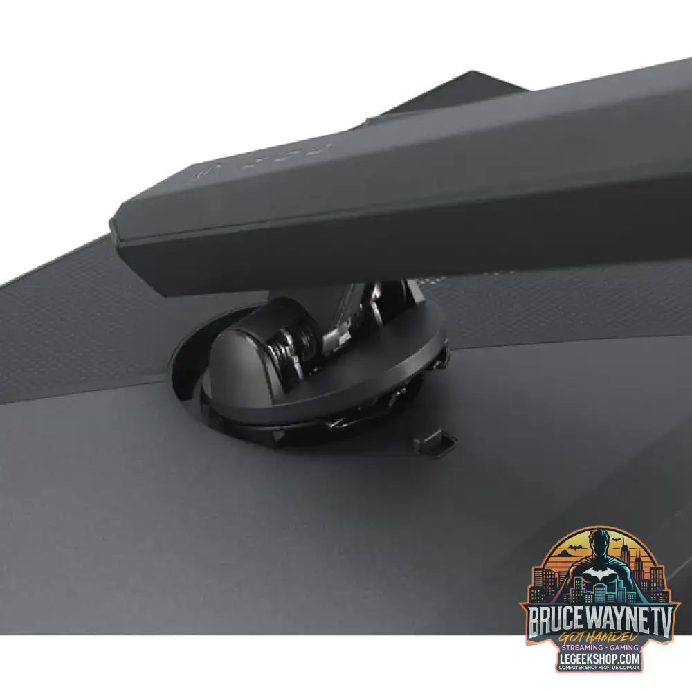 ASUS ROG Strix OLED XG32UCWG 31,5" FHD OLED 165 Hz - ASUS - vue 8