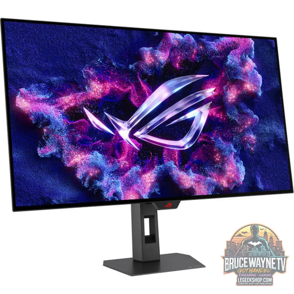 ASUS ROG Strix OLED XG32UCWMG 31,5" FHD OLED 240 Hz - ASUS