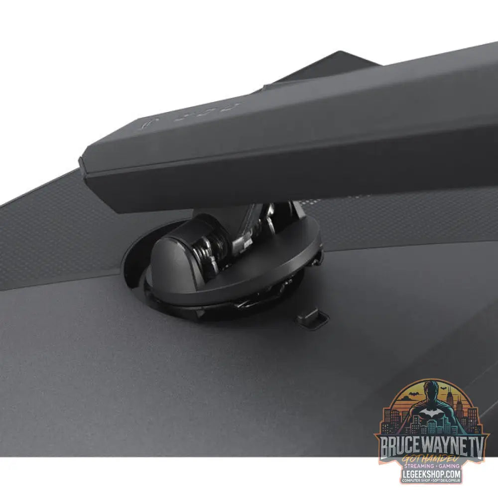 ASUS ROG Strix OLED XG32UCWMG 31,5" FHD OLED 240 Hz - ASUS - vue 9