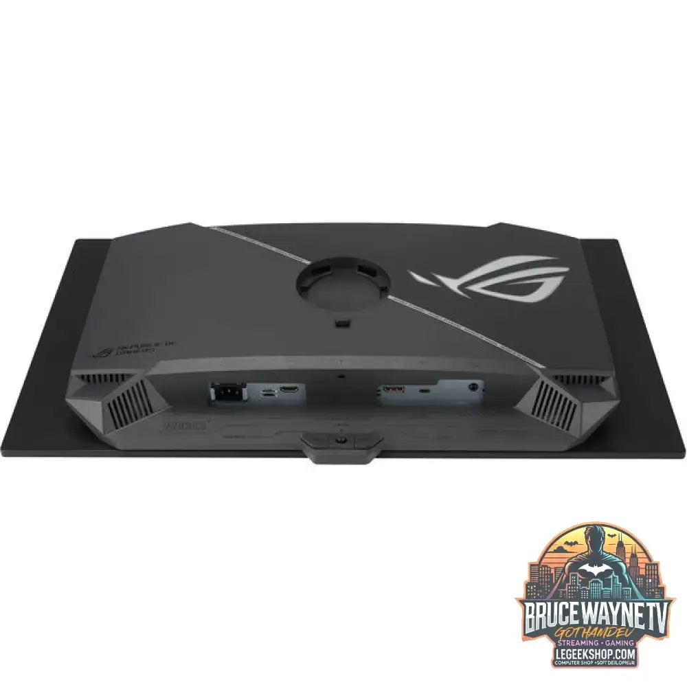 ASUS ROG Strix QD-OLED XG27ACDMS 26,5" QHD/WQHD QD-OLED 280 Hz - ASUS - vue 6