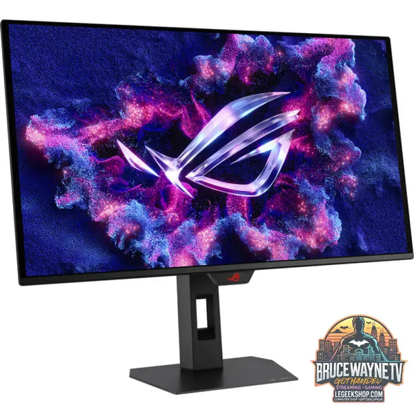 ASUS ROG Strix QD-OLED XG27ACDMS 26,5" QHD/WQHD QD-OLED 280 Hz - ASUS