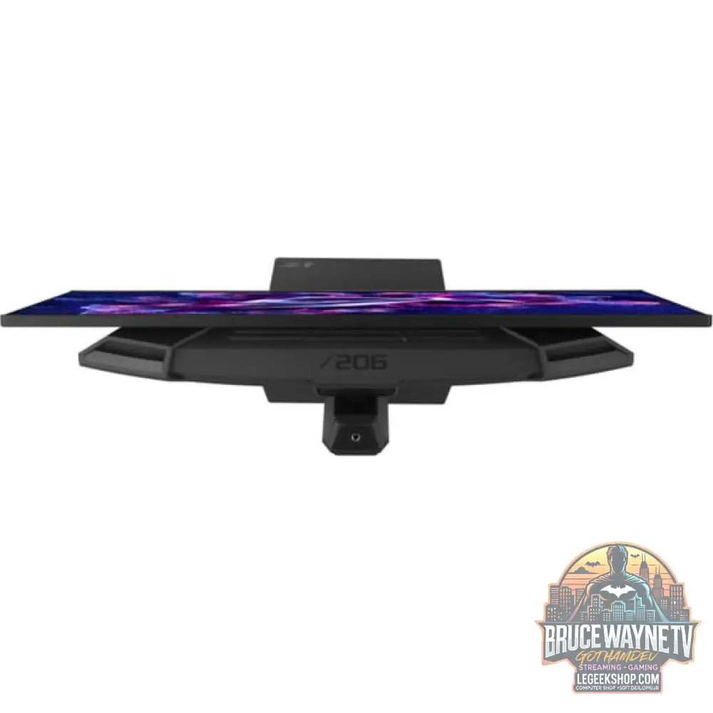 ASUS ROG Strix QD-OLED XG27AQDMES, Gaming-Monitor - vue 6