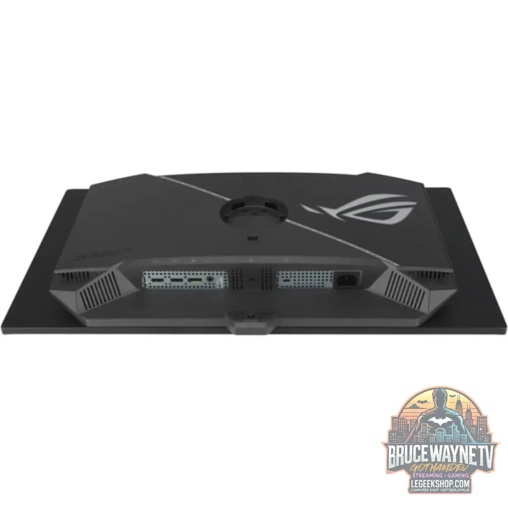 ASUS ROG Strix QD-OLED XG27AQDMES, Gaming-Monitor - vue 7