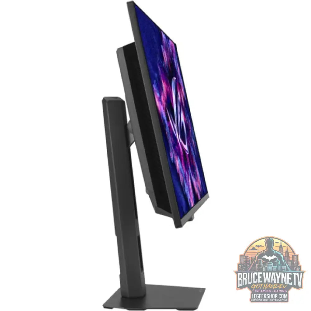ASUS ROG Strix QD-OLED XG27AQDMES, Gaming-Monitor - vue 5