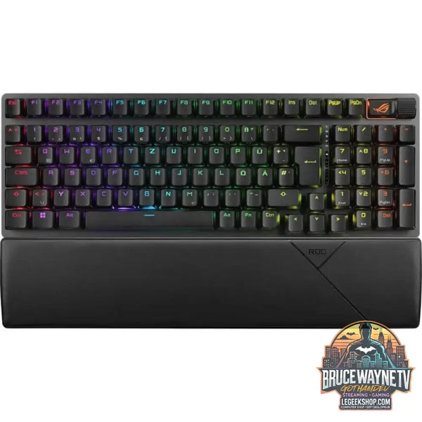 ROG Strix Scope II 96 - ASUS