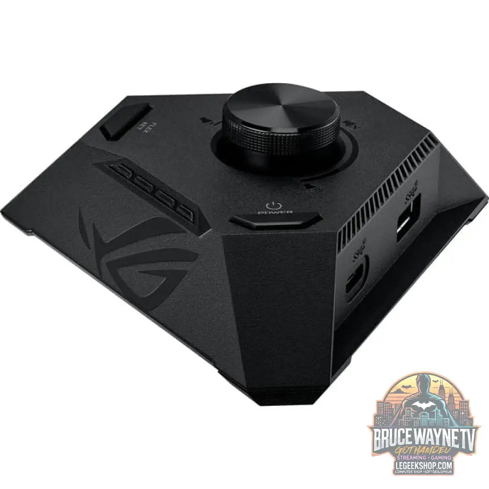 ASUS ROG STRIX X870-I GAMING WIFI, carte mère - ASUS - vue 14