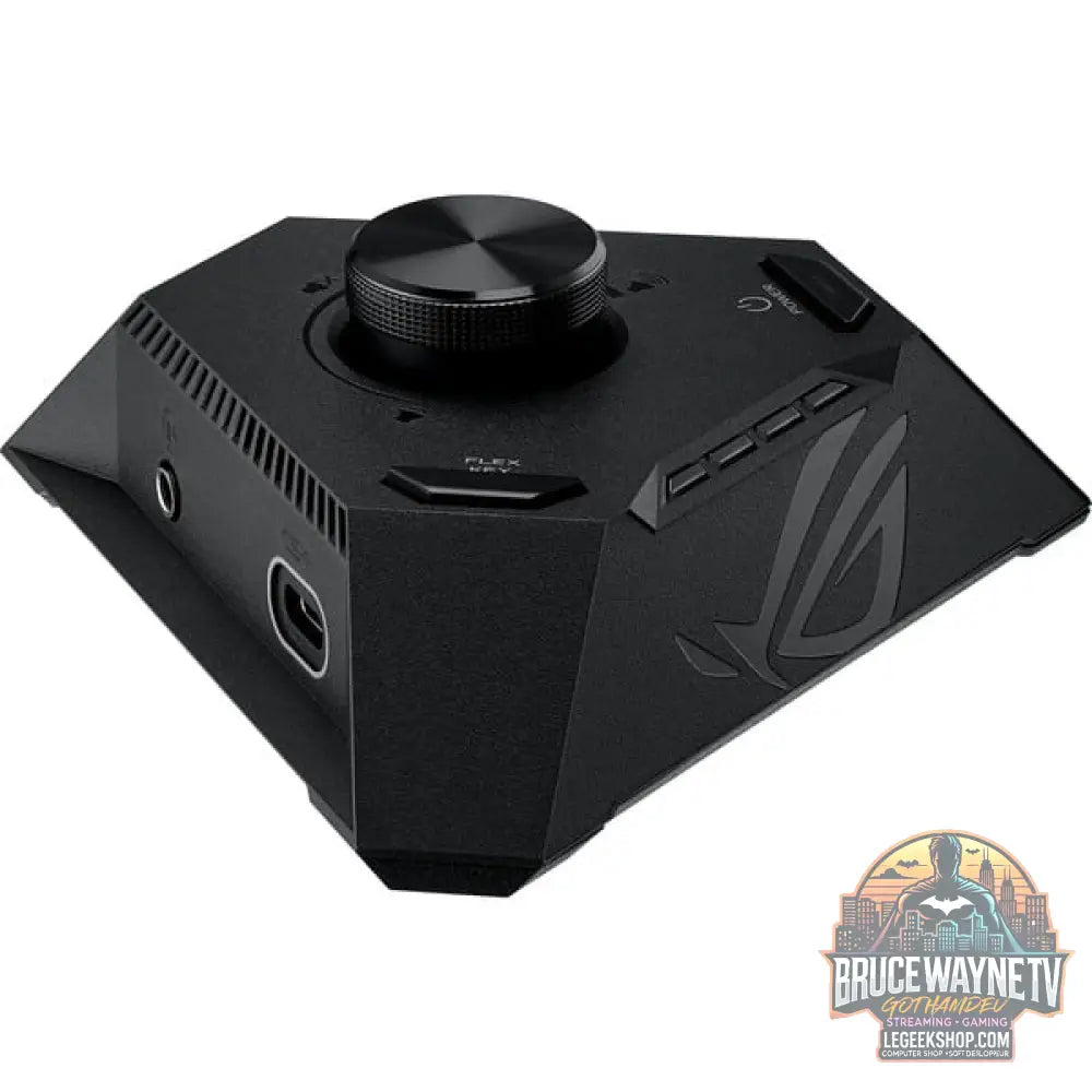 ASUS ROG STRIX X870-I GAMING WIFI, carte mère - ASUS - vue 15