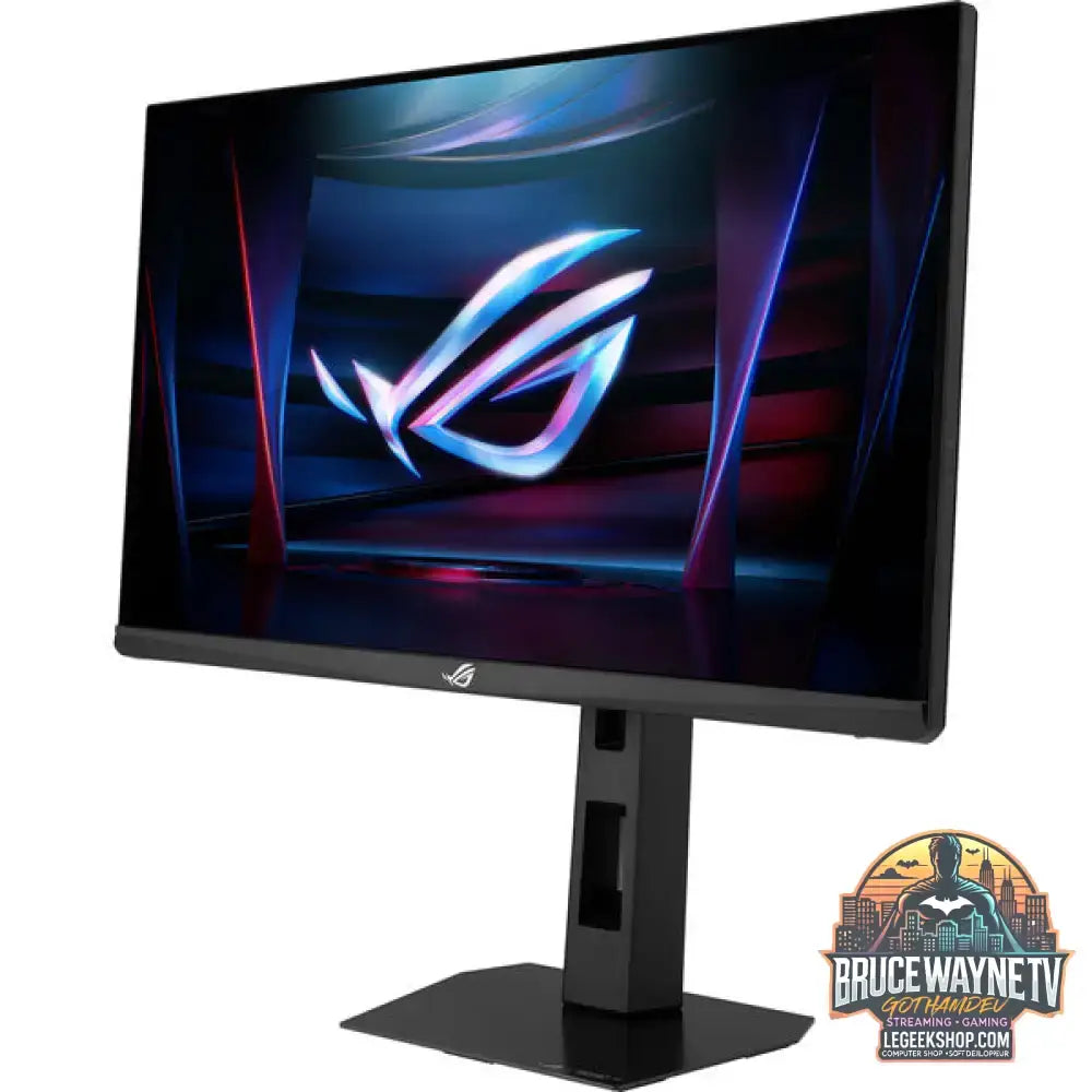 ASUS ROG Strix XG248QSG 24,1" Full HD TN 610 Hz - ASUS - vue 4