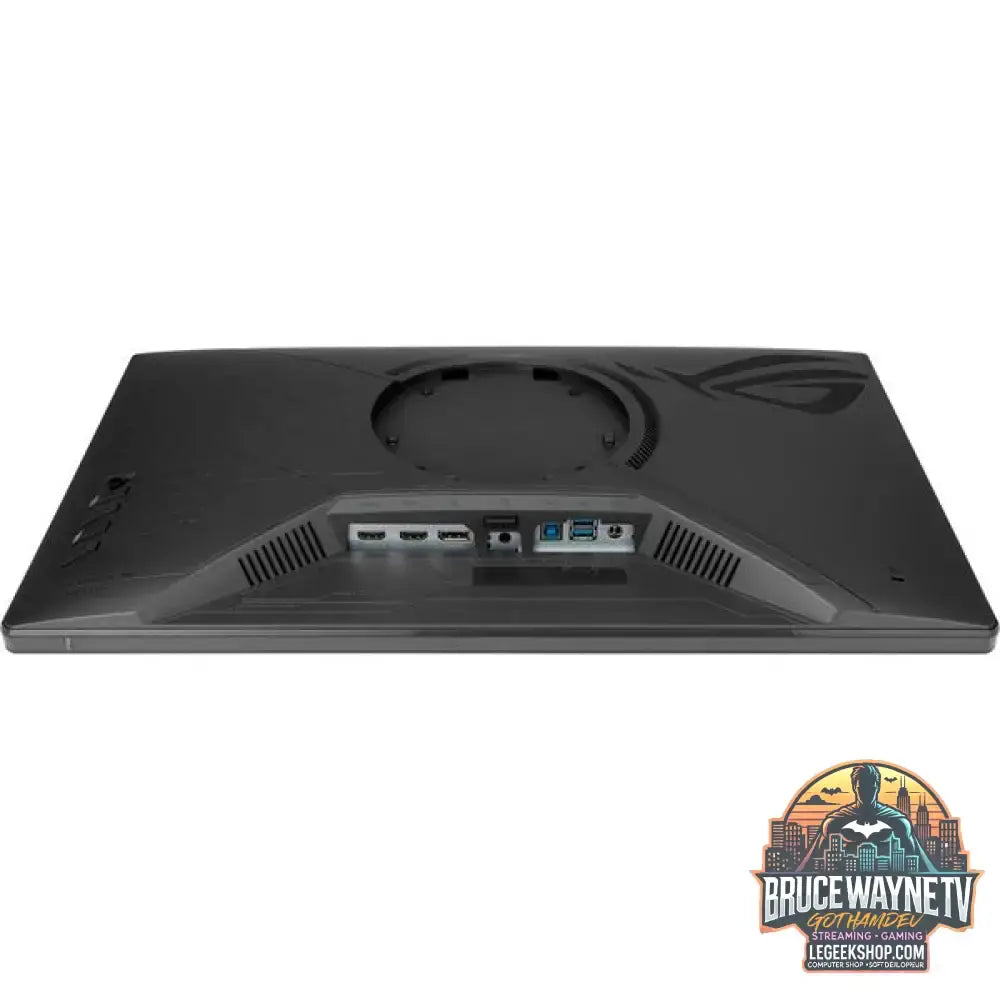 ASUS ROG Strix XG259QNS 24,5" Full HD IPS 380 Hz - ASUS - vue 8