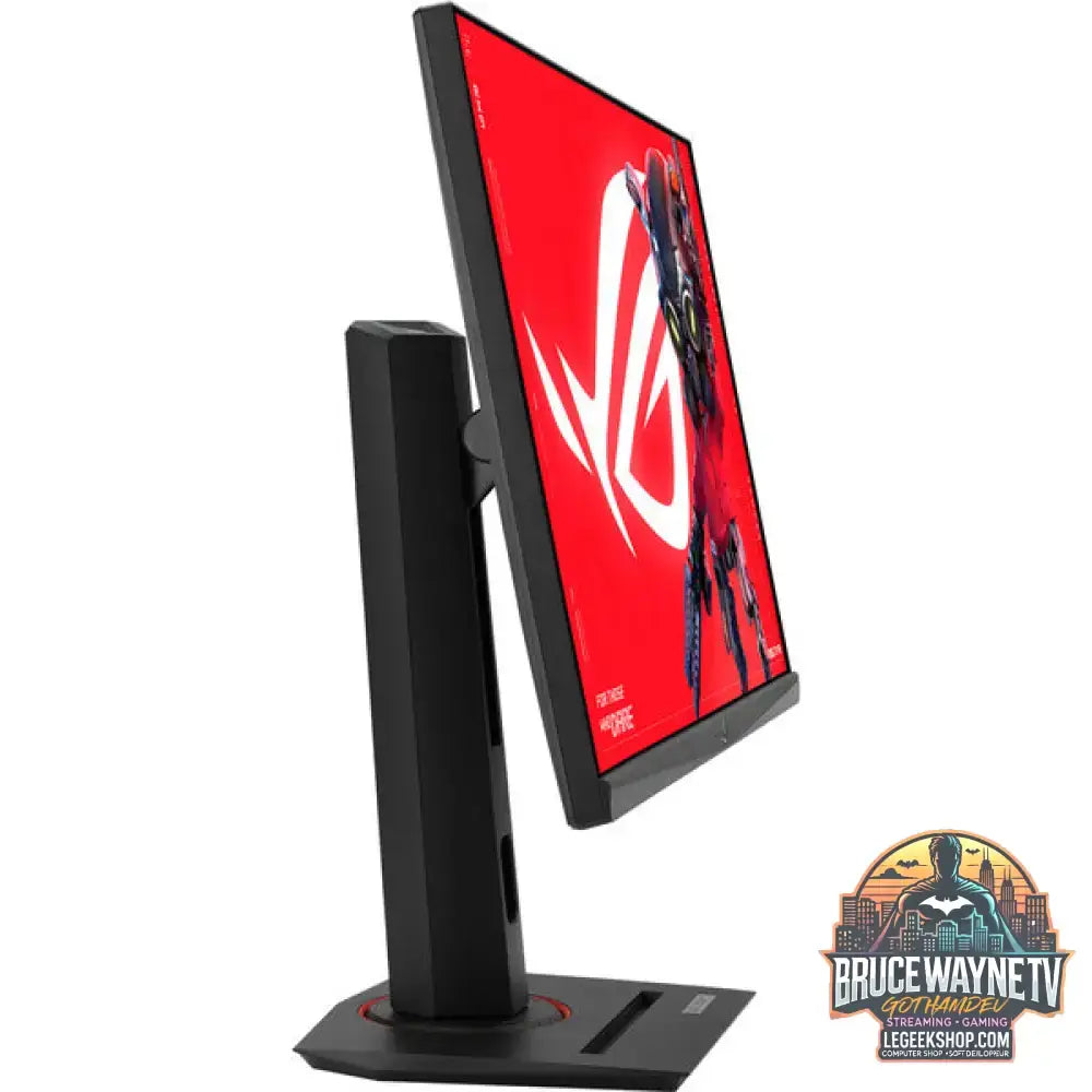 ASUS ROG Strix XG279CNS 27" Full HD IPS 380 Hz - ASUS - vue 4