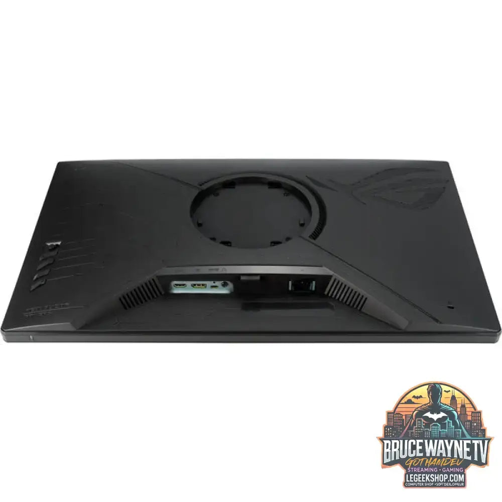 ASUS ROG Strix XG279CNS 27" Full HD IPS 380 Hz - ASUS - vue 8
