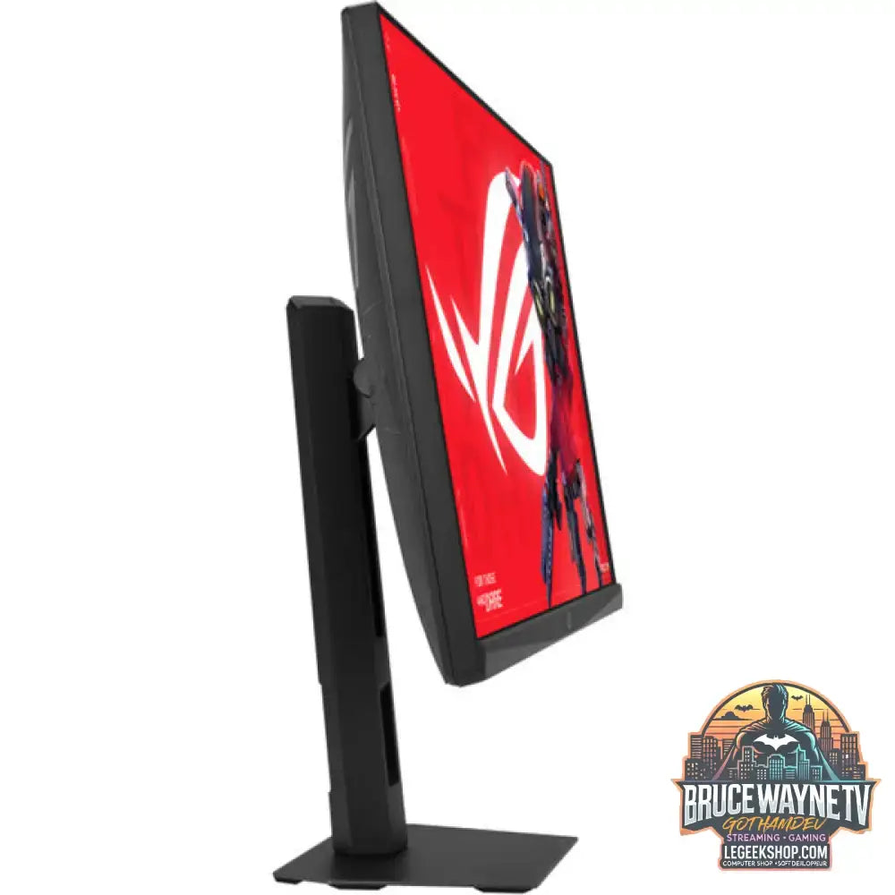 ASUS ROG Strix XG27ACMEG 27" QHD/WQHD IPS 260 Hz - ASUS - vue 6