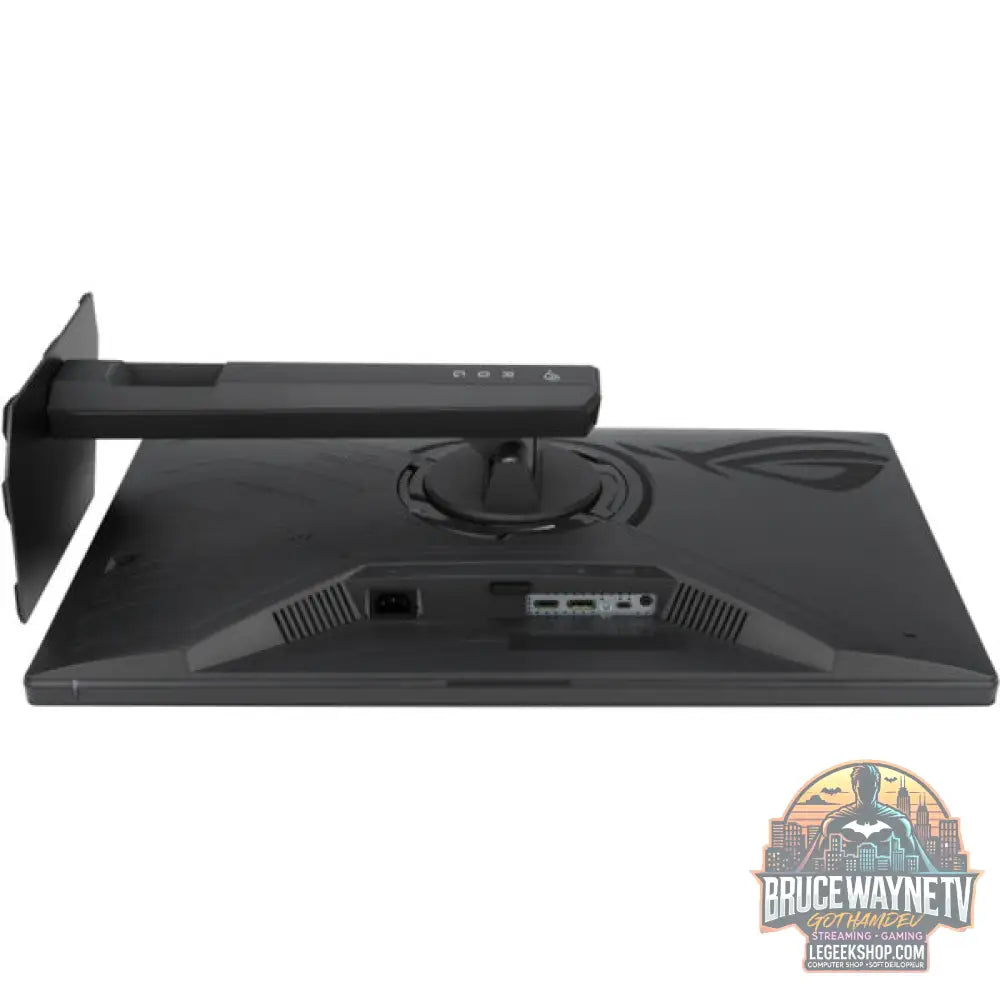 ASUS ROG Strix XG27ACMES 27" QHD/WQHD IPS 255 Hz - ASUS - vue 7