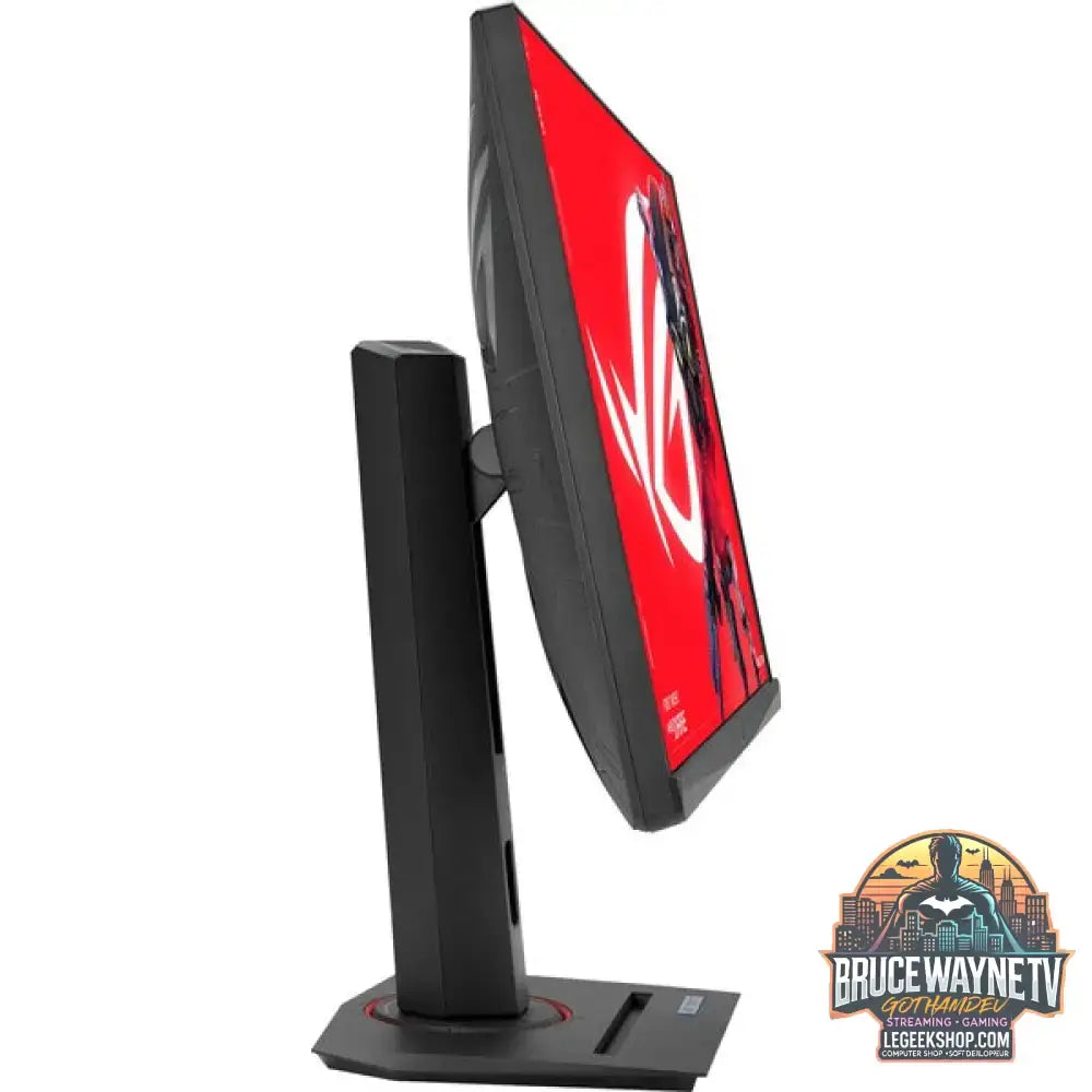 ASUS ROG Strix XG27UCG 27" FHD IPS 320 Hz - ASUS - vue 4
