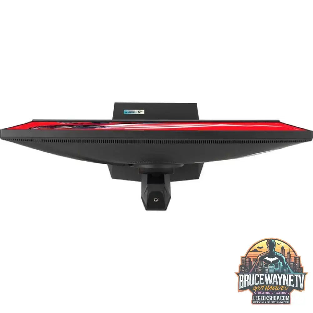 ASUS ROG Strix XG27UCG 27" FHD IPS 320 Hz - ASUS - vue 6