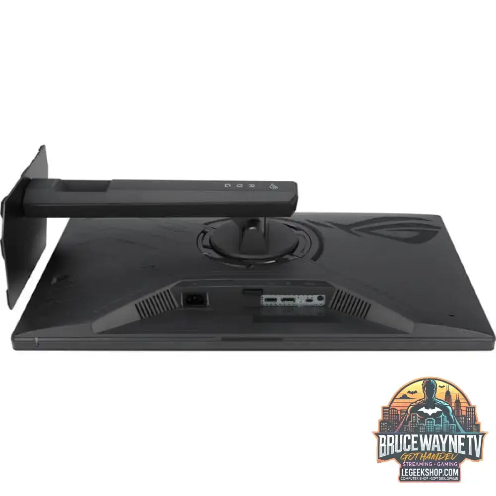 ASUS ROG Strix XG27UCSR 27" 3840 × 2160 px IPS 160 Hz - ASUS - vue 9