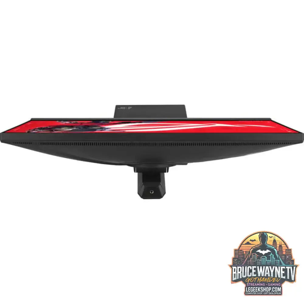 ASUS ROG Strix XG27UCSR 27" 3840 × 2160 px IPS 160 Hz - ASUS - vue 8