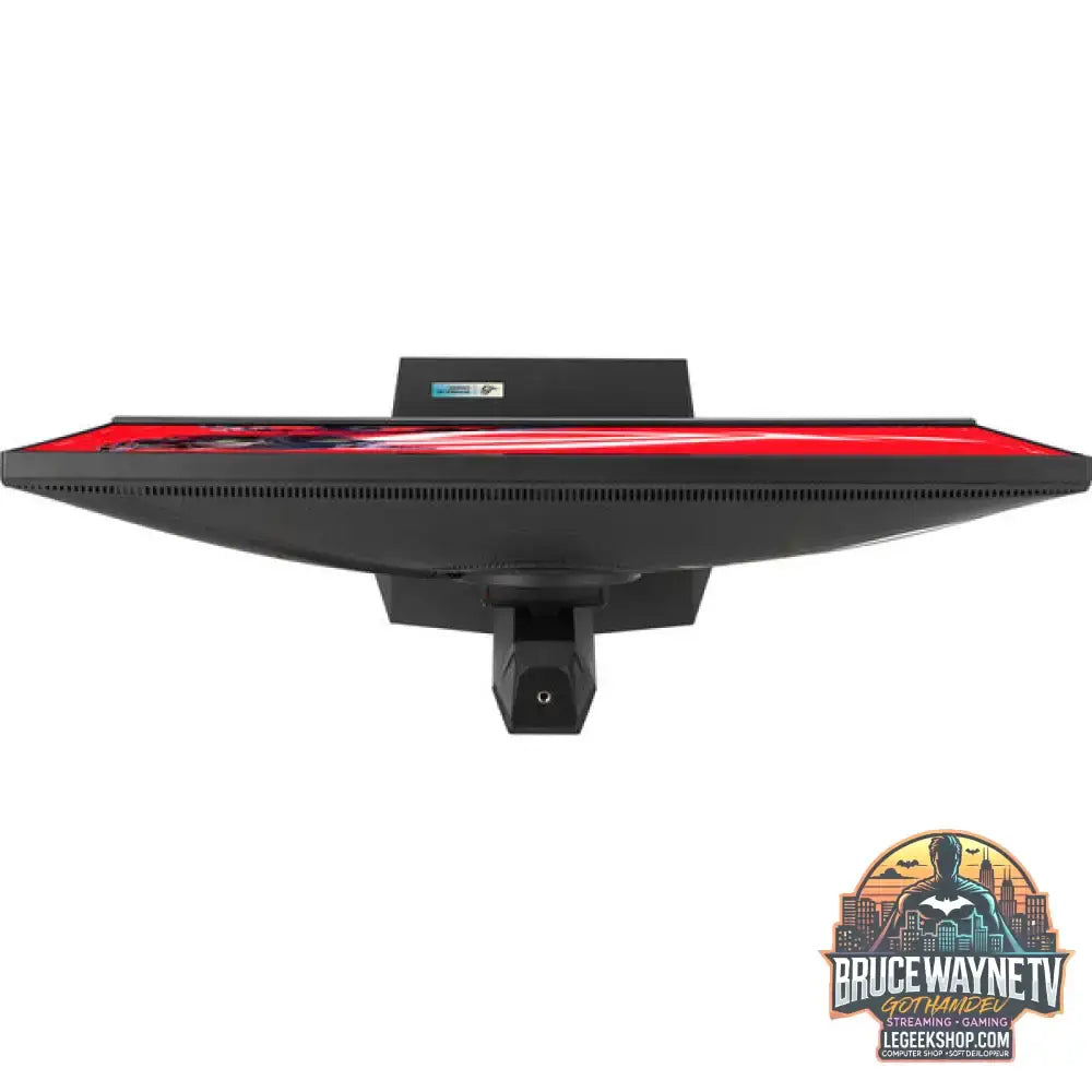 ASUS ROG Strix XG32UCG 31,5" FHD IPS 160 Hz - ASUS - vue 7