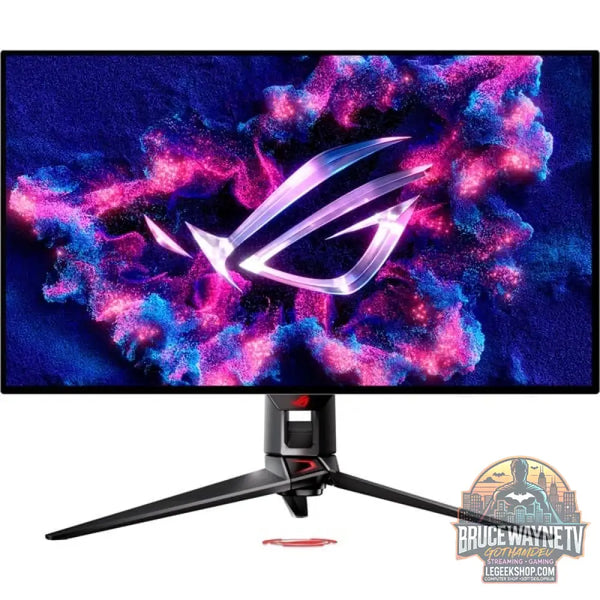 ASUS ROG Swift OLED PG32UCDP 31,5" FHD OLED 240 Hz - ASUS