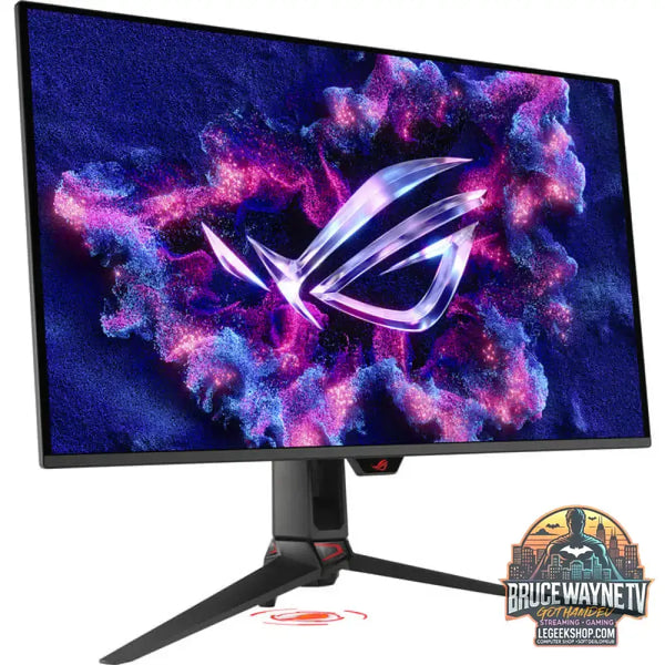 ASUS ROG Swift PG32UCDMR QD-OLED 31,5" 3840 × 2160 px QD-OLED 240 Hz - ASUS