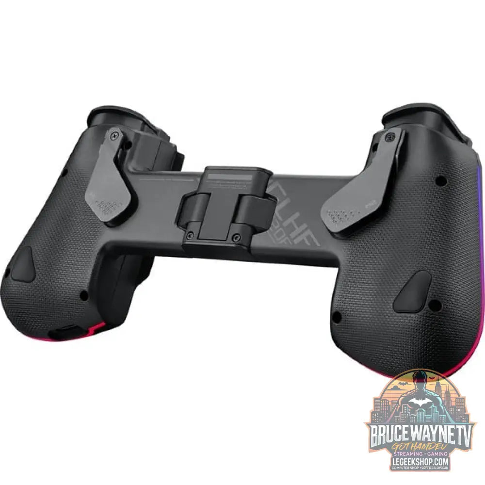 ASUS ROG Tessen manette mobile, manette - ASUS - vue 4