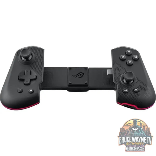 ASUS ROG Tessen manette mobile, manette - ASUS