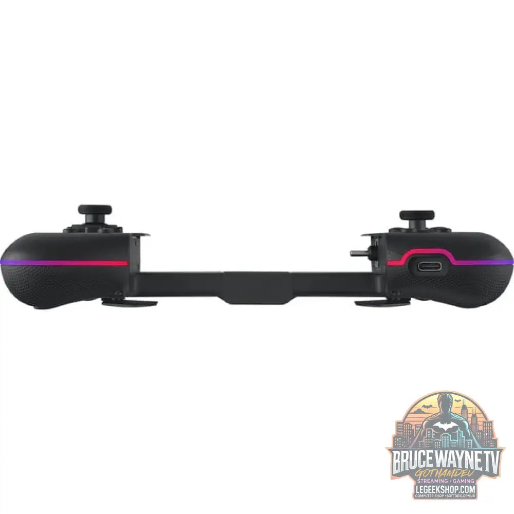 ASUS ROG Tessen manette mobile, manette - ASUS - vue 8