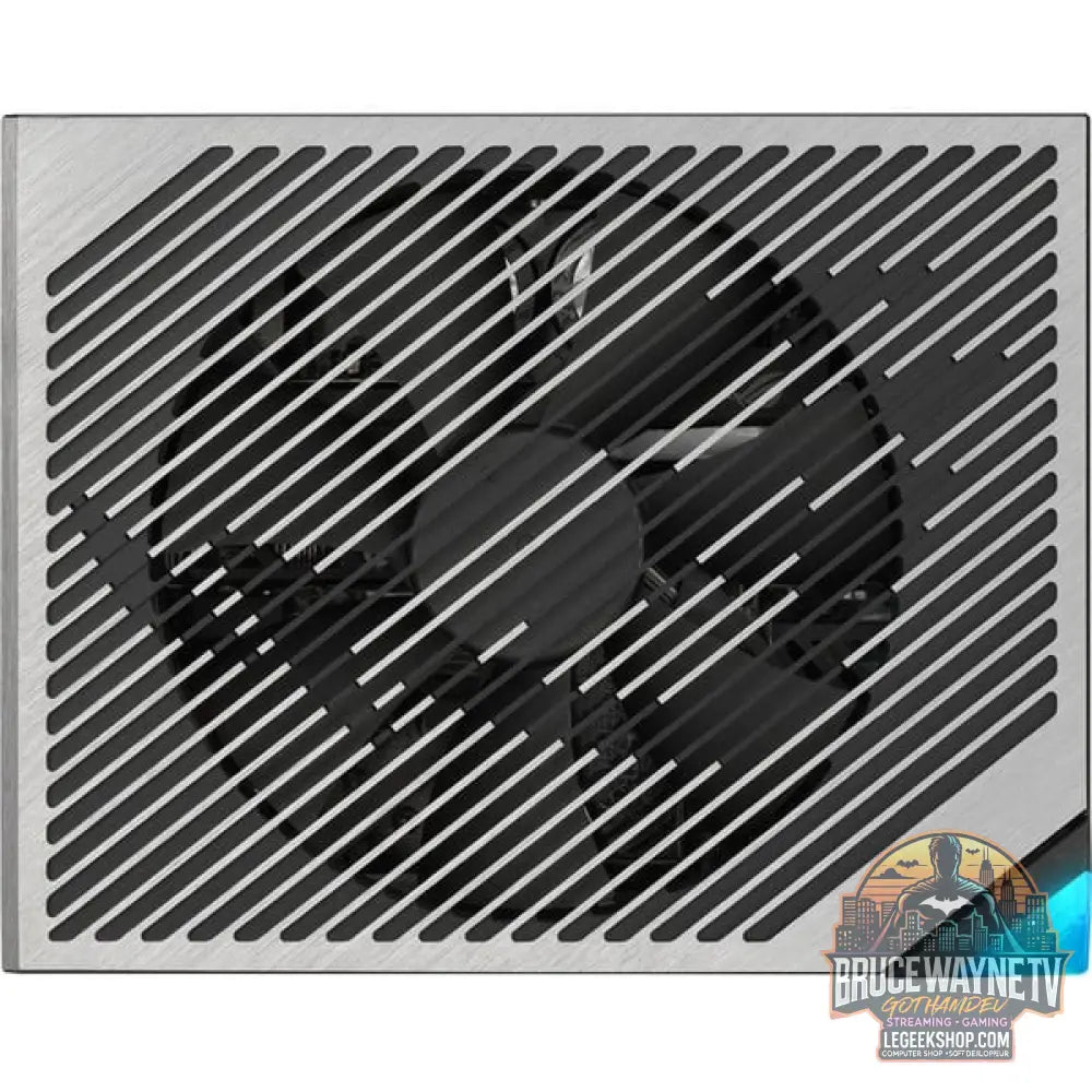 ASUS ROG Thor 1200W Platinum III (ROG Equalizer), alimentation PC - ASUS - vue 10