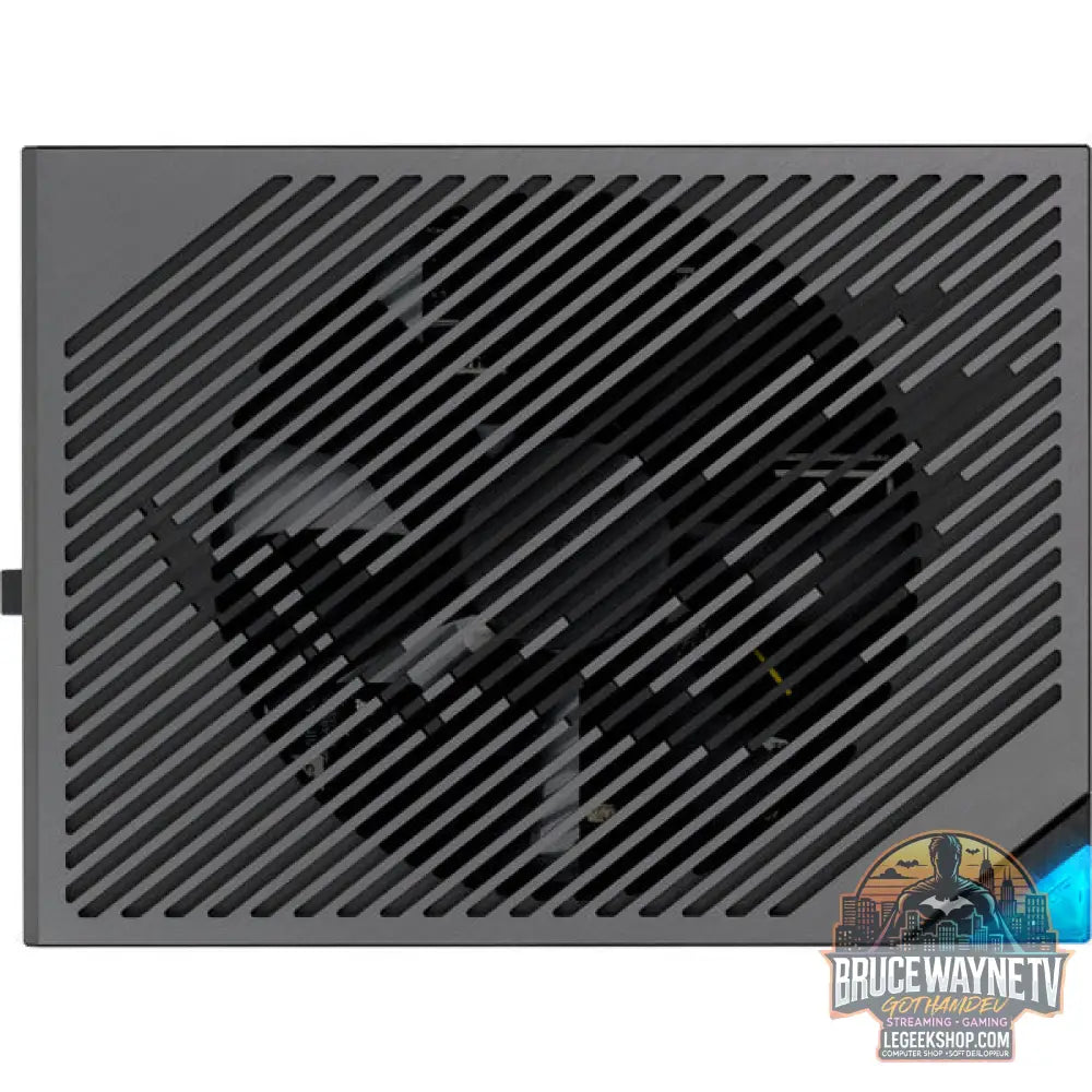 ASUS ROG THOR 1600W Titanium III, alimentation PC - ASUS - vue 5