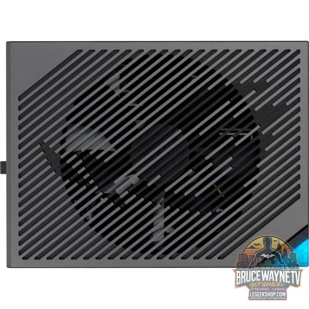 ASUS ROG Thor 1600W Titanium III EVO (ROG Equalizer), alimentation PC - ASUS - vue 8