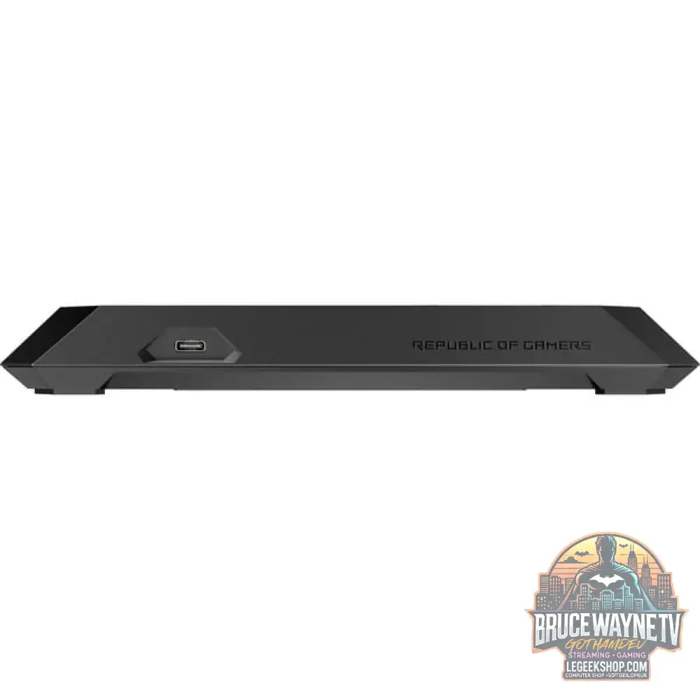 ASUS ROG XREAL R1-B, Gaming-AR-Brille - ASUS - vue 12