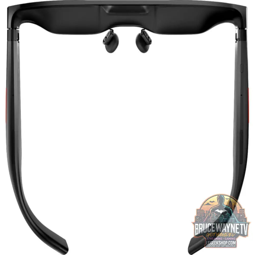 ASUS ROG XREAL R1-B, Gaming-AR-Brille - ASUS - vue 9