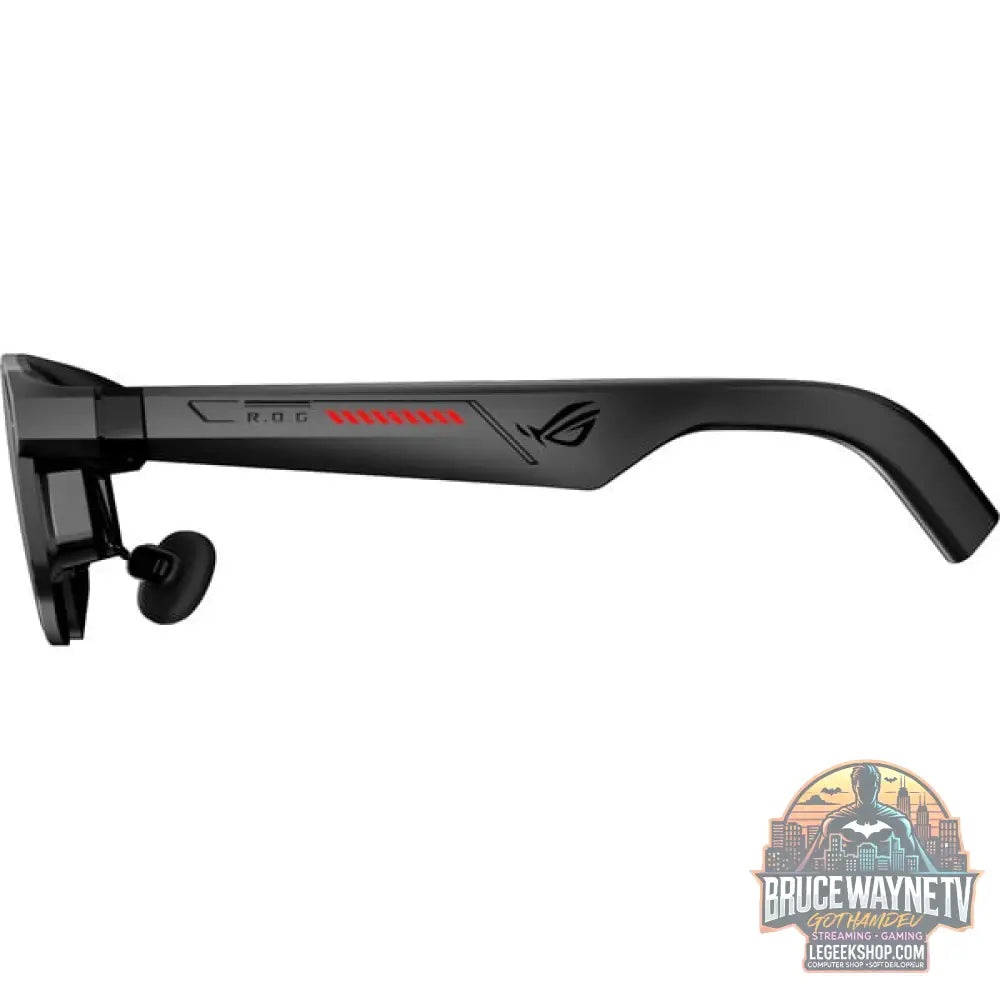 ASUS ROG XREAL R1-B, Gaming-AR-Brille - ASUS - vue 5